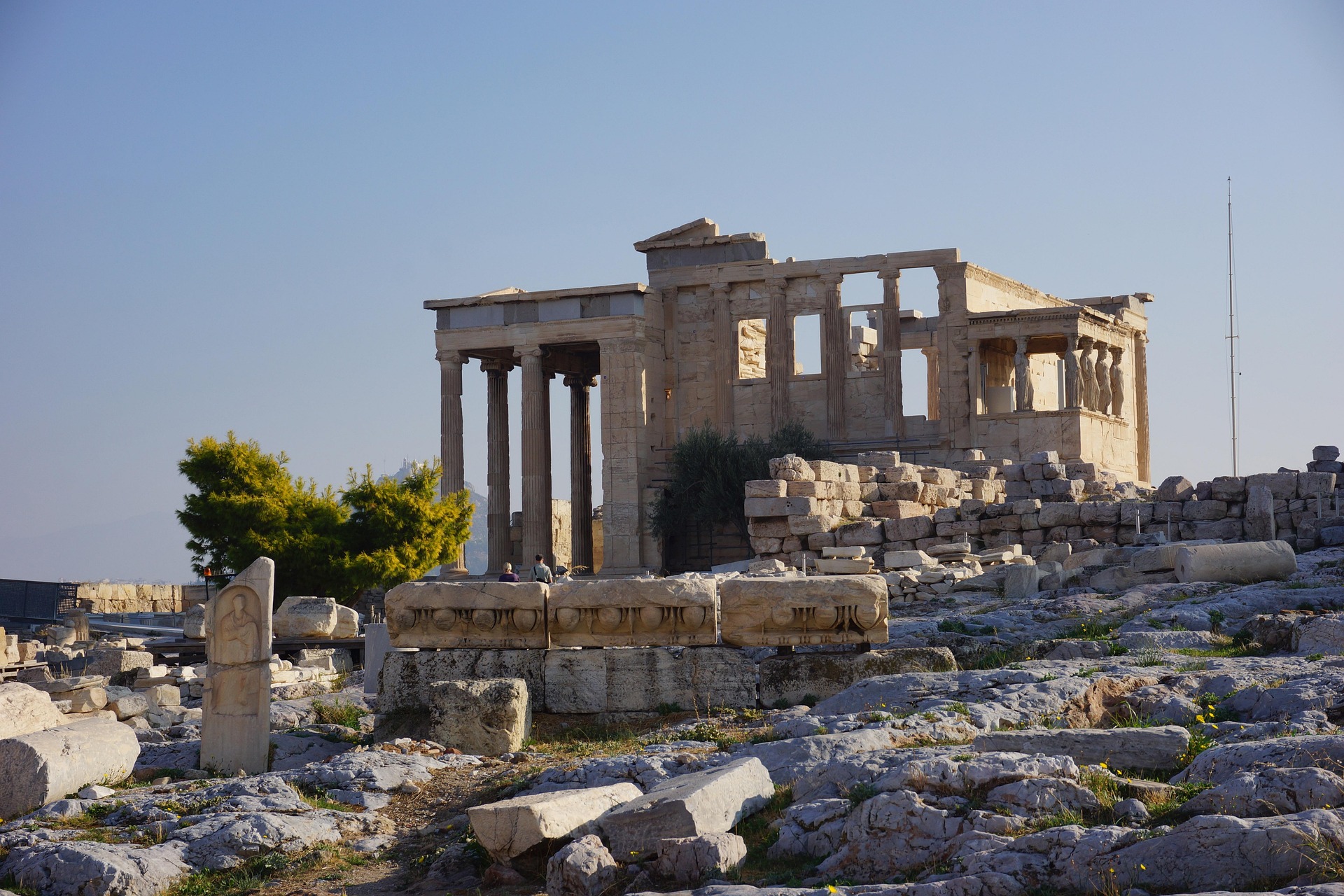 athens